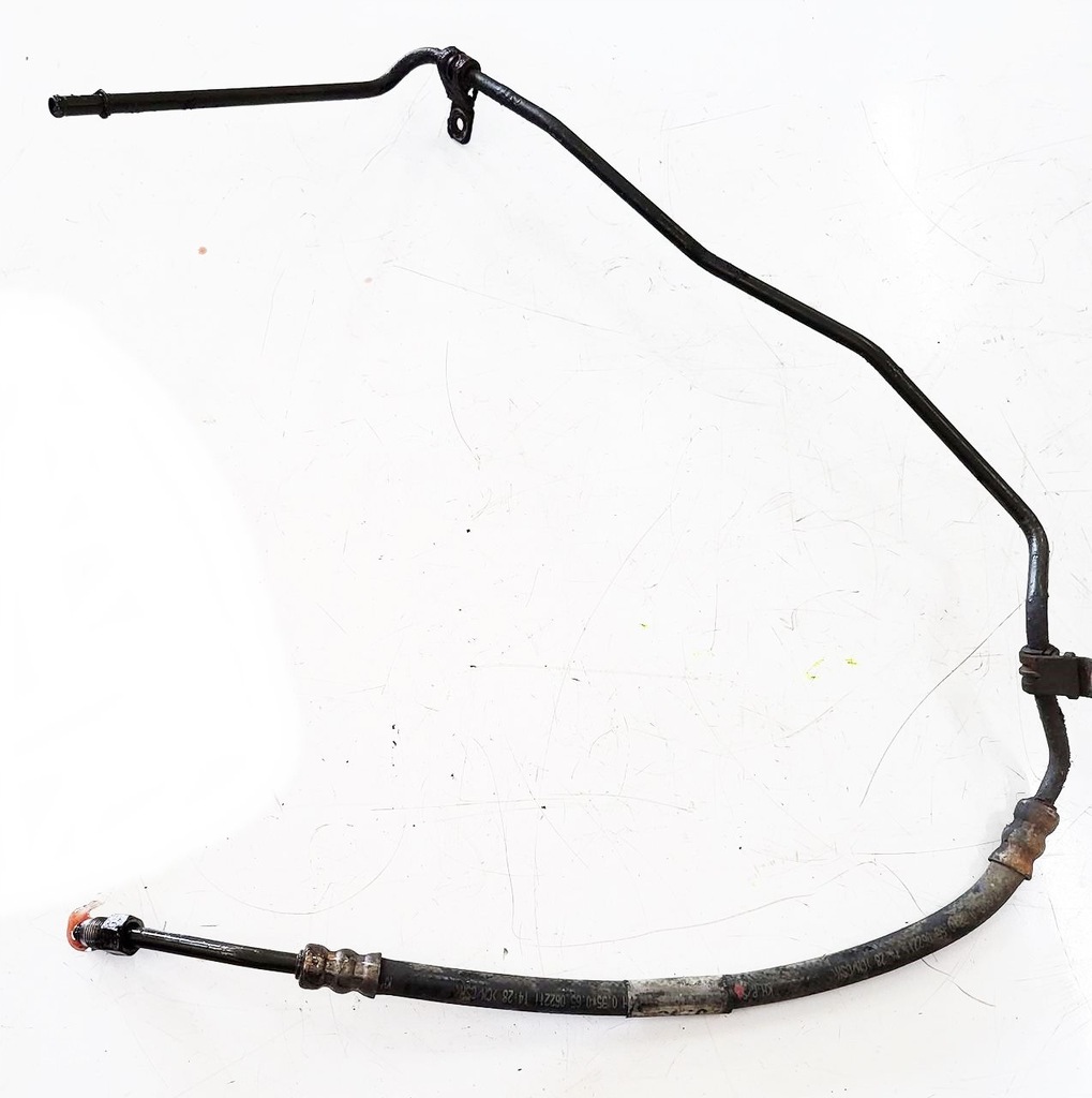 фото №1, Chevrolet spark iii 09-15 1.0 16v шланг трубка усилителя