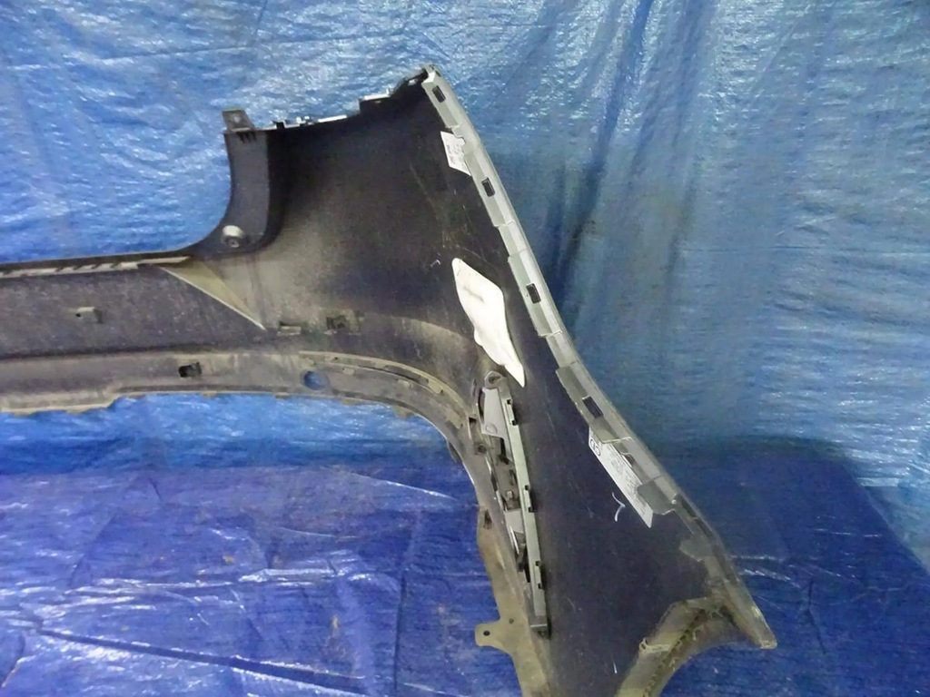 фото №8, Бампер задня kia pro cee'd iii gt 86611-j7710