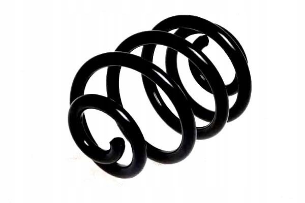 фото №1, Lesjofors пружина подвеска задняя l/p vw sharan 1