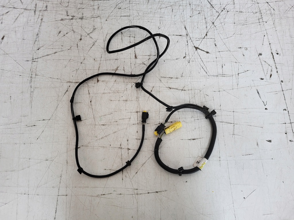 фото №1, Citroen c3 picasso wązka протитуманної фари перед