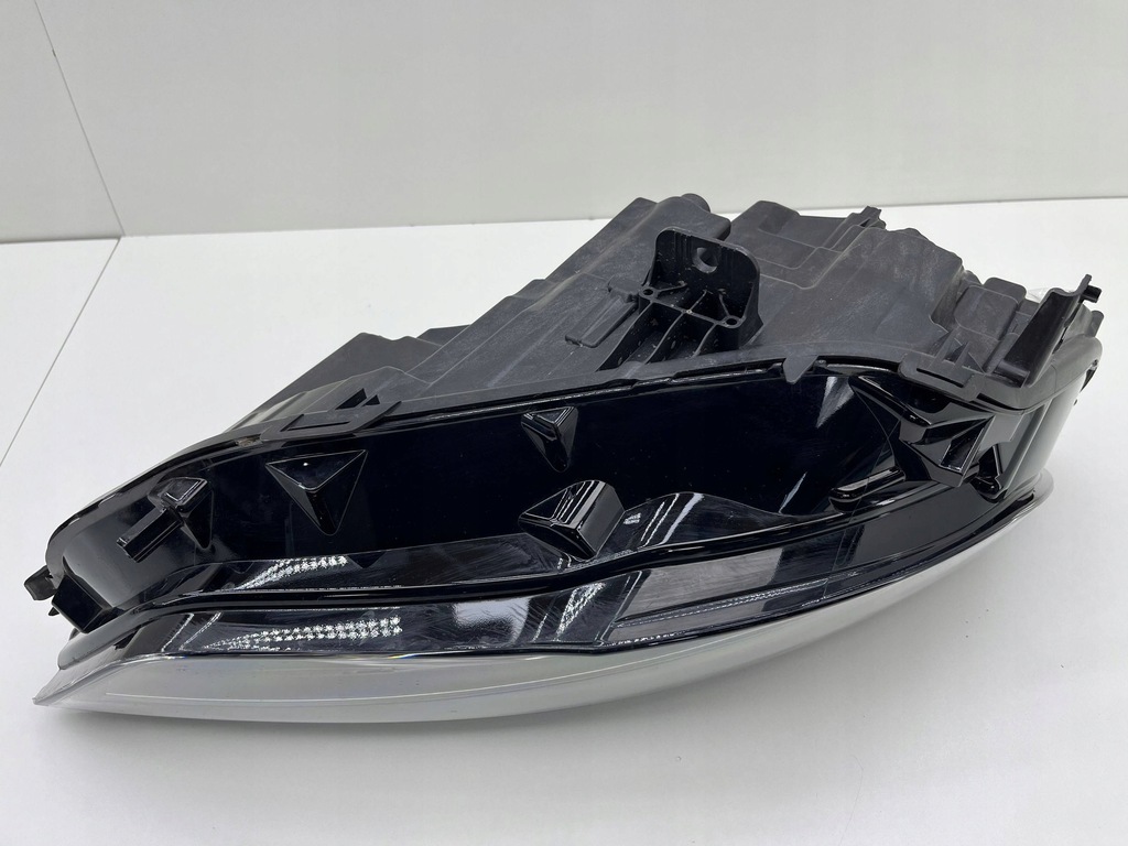 фото №14, Opel insignia b лампа правая перед europa 39209173