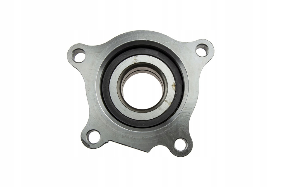 фото №4, Ступица подшипник колеса задняя do toyota 4 runner iv 4.0 4.7