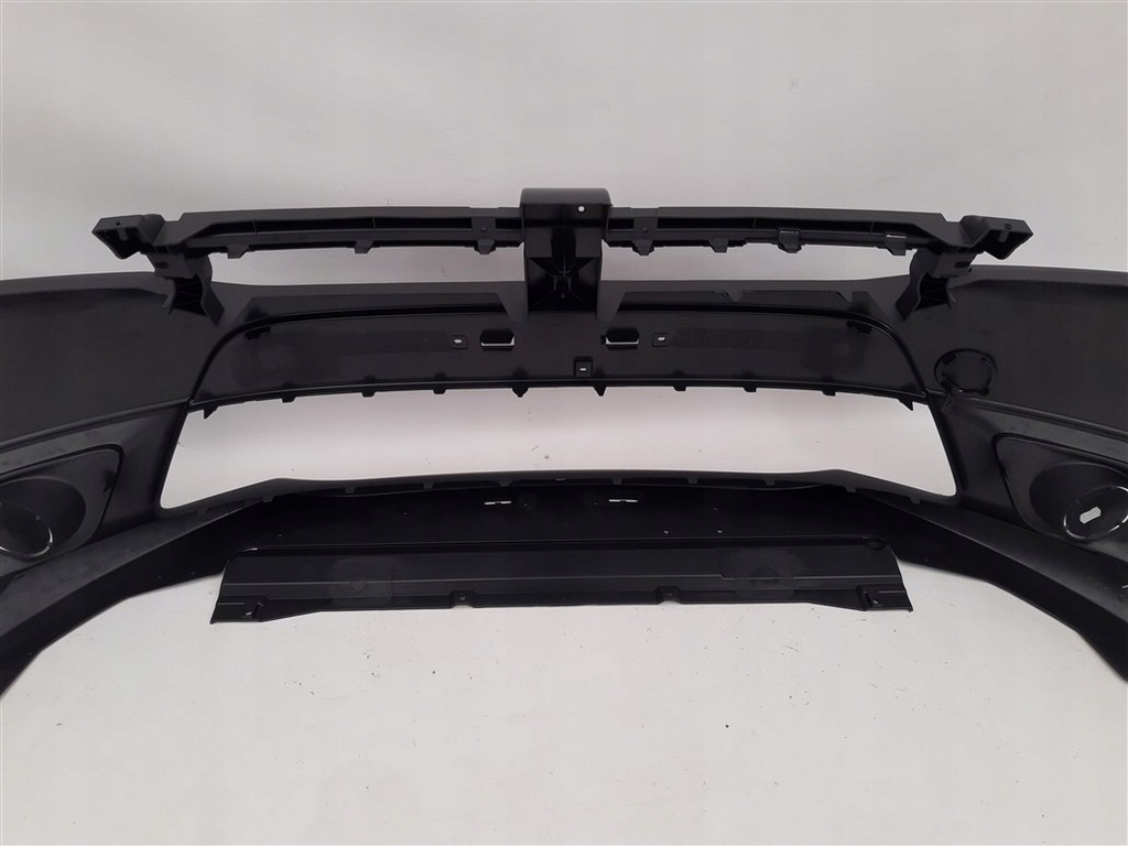 фото №8, Бампер перед dacia sandero 2 ii 2012-2016