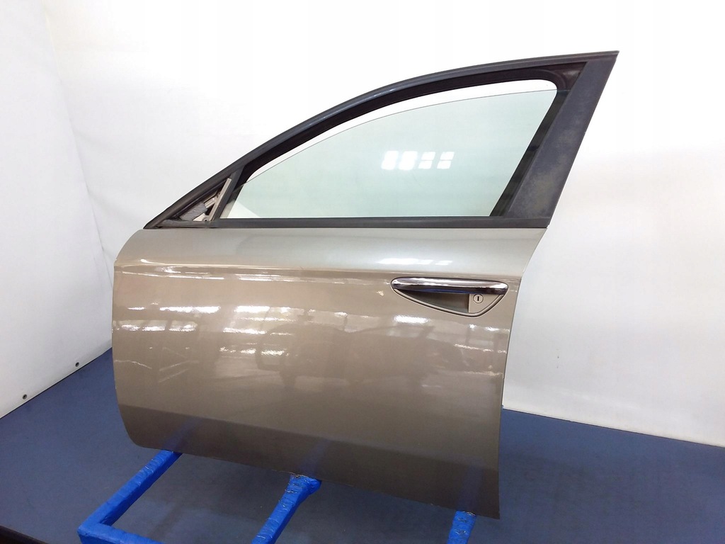 фото №3, Alfa romeo 159 i дверь перед левая 566/a