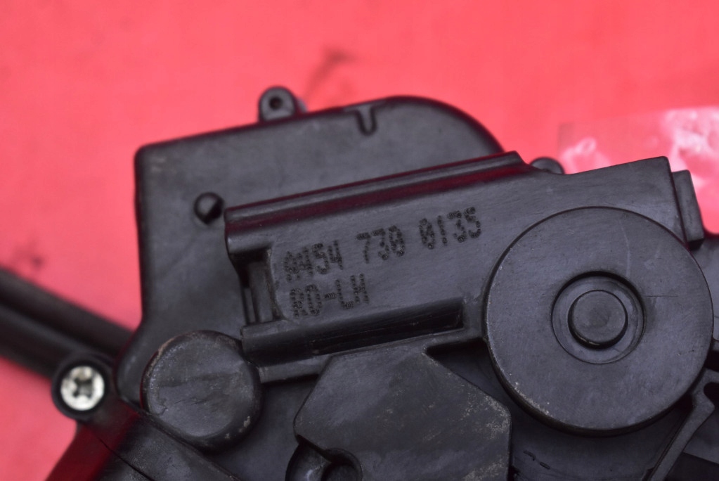 фото №9, Замок дверь левый задняя задний a4547300135 smart forfour 1 i 5d 04-06