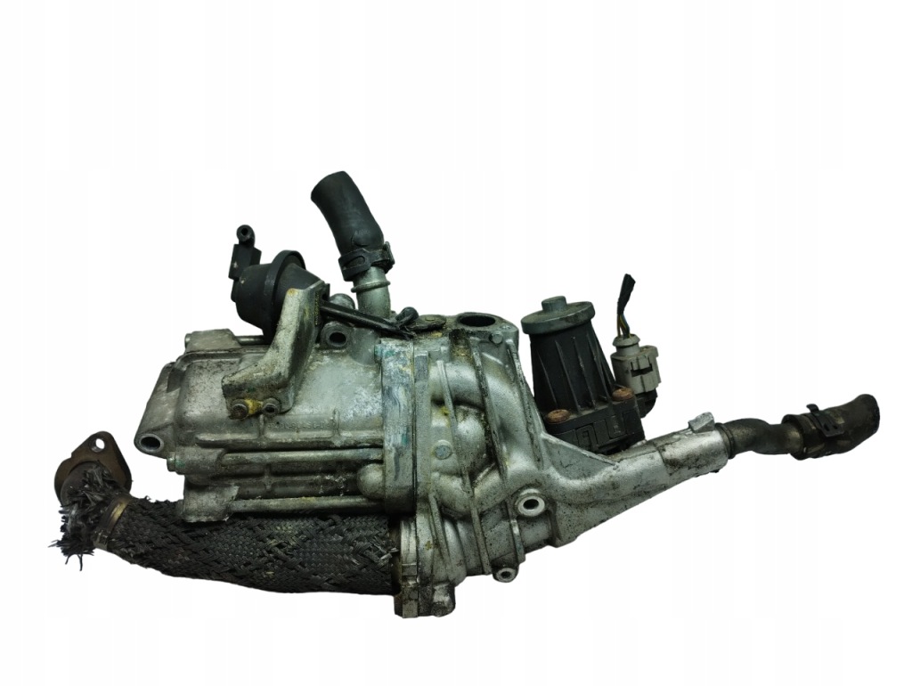 Купити Jaguar оригінальний номер 9x20-9u438-da клапан egr