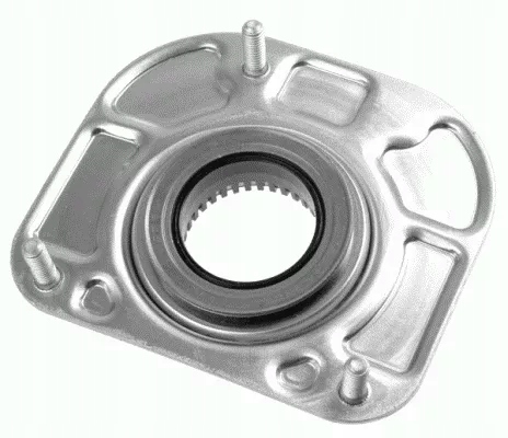 Купить Lemförder подушка амортизатор. l/p комплект . volvo v70/s80