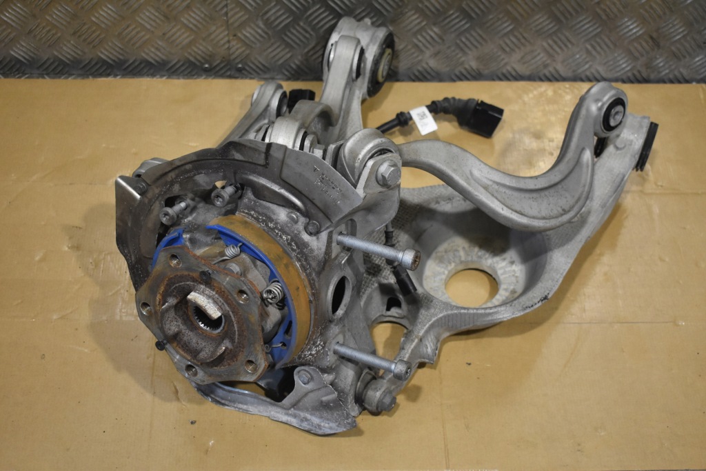 Купить Idealne подвеска задняя задние левая porsche panamera 971 lift 22r. 1