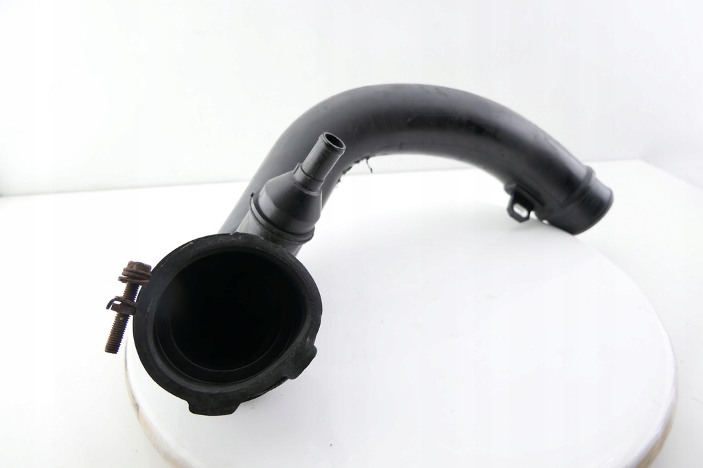 фото №4, Труба повітря mazda cx-7 2.2d r2ax13231