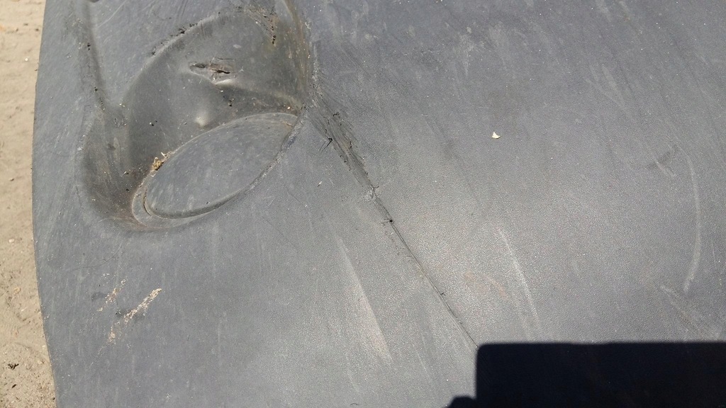 фото №6, Бампер передний перед renault master ii lift 03-09