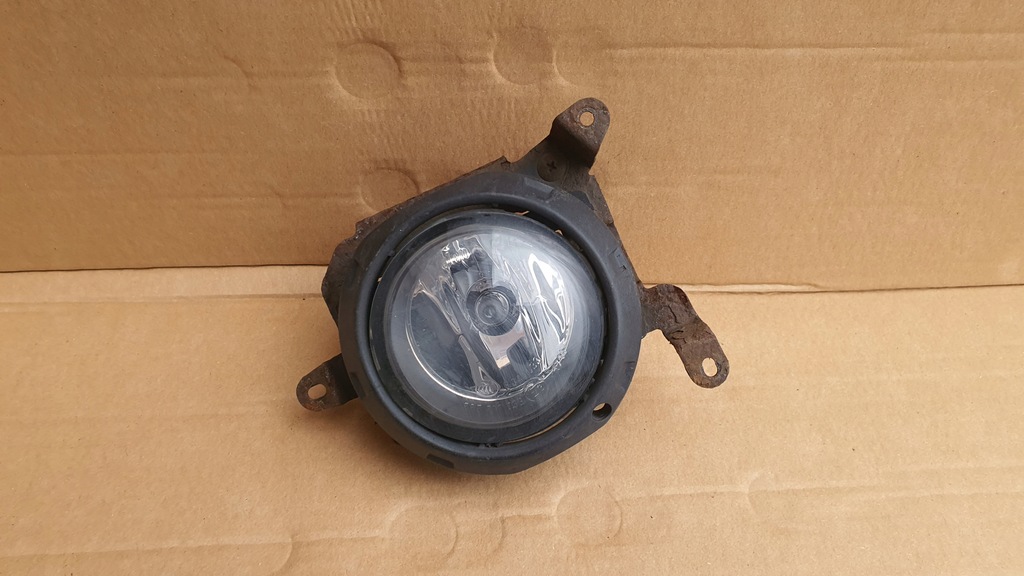фото №1, Протитуманна фара правий перед mitsubishi outlander i