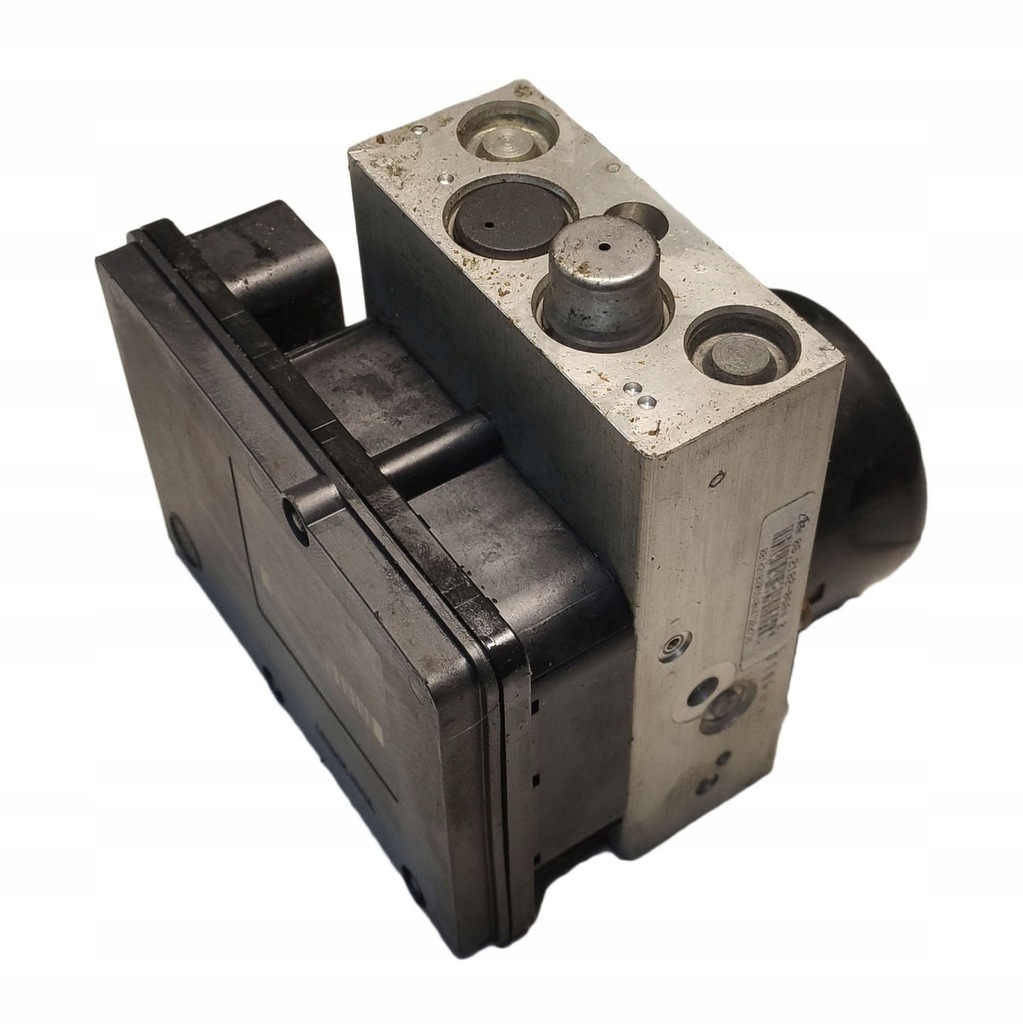 фото №1, Nissan pathfinder r51 2.5 насос впрыскная