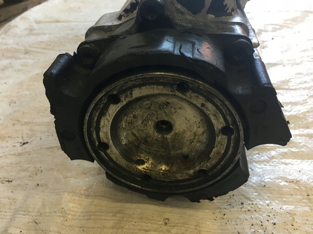 фото №12, Коробка передач передач edu audi s4 b5 2.7 biturbo s6 гарантия 12 miesiecy