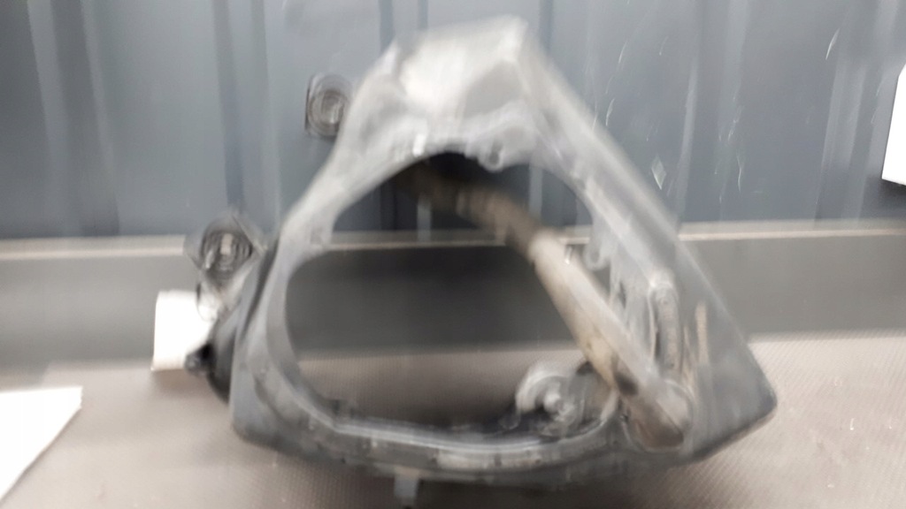 фото №9, 4e0129620 корпус фильтра воздуха audi a8 d3