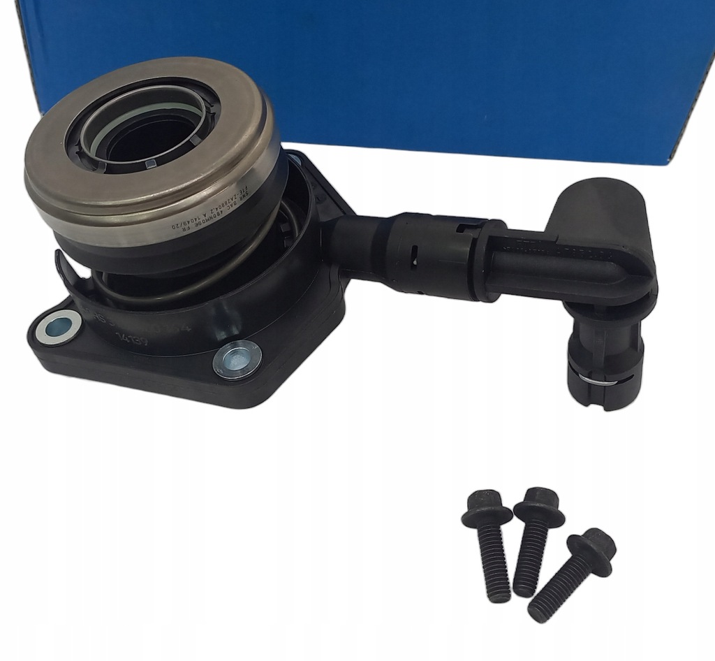 фото №12, Расходомер воздуха ford