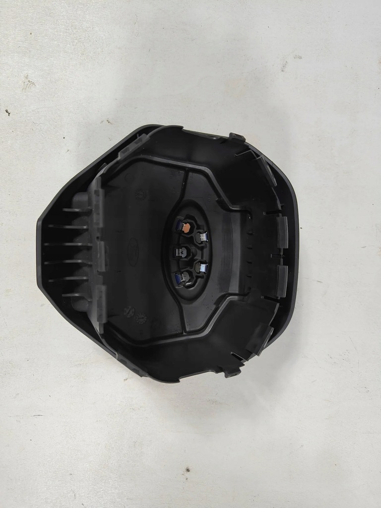 фото №5, Ford transit connect iii заглушка подушка безопасности водителя