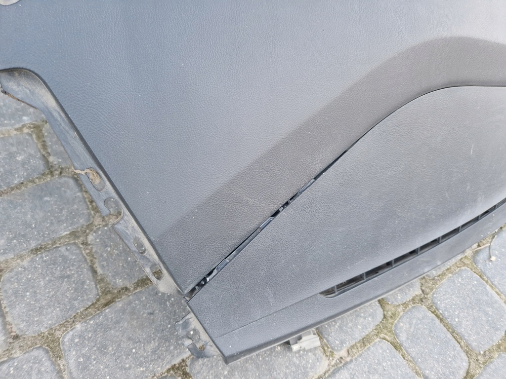 фото №14, Панель приладів приладова консоль europa ford focus mk3 2010-