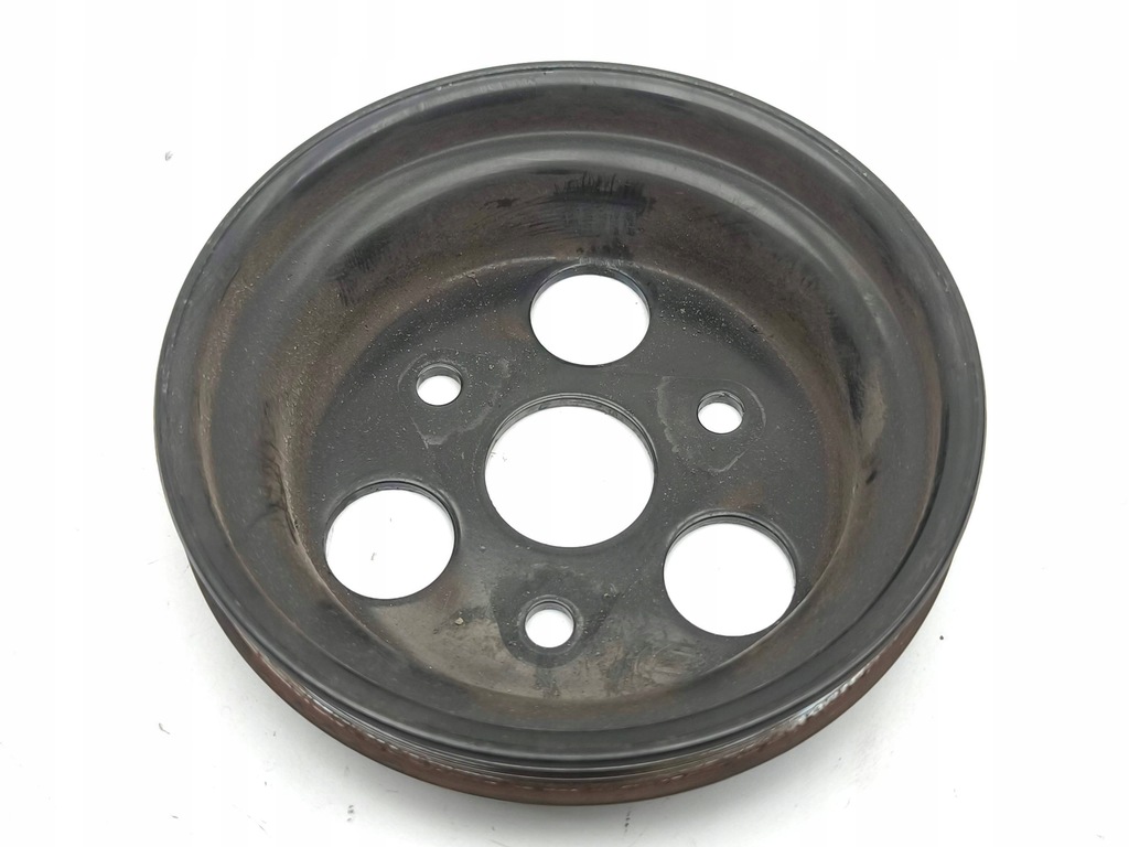 фото №1, Mazda cx-5 ii 2019 шкив насоса wody