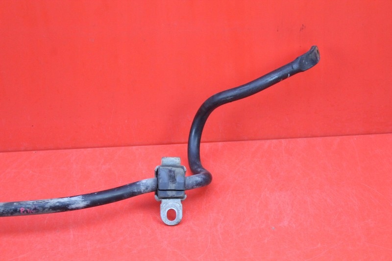 фото №6, Тяга стабілізатора перед передній 9674563280 peugeot 301 1.2 vti 72 km