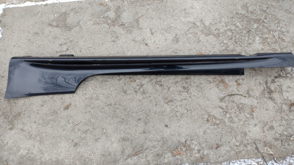 Купить Порог молдинг порог mercedes cle 236 w236 amg 2366982300