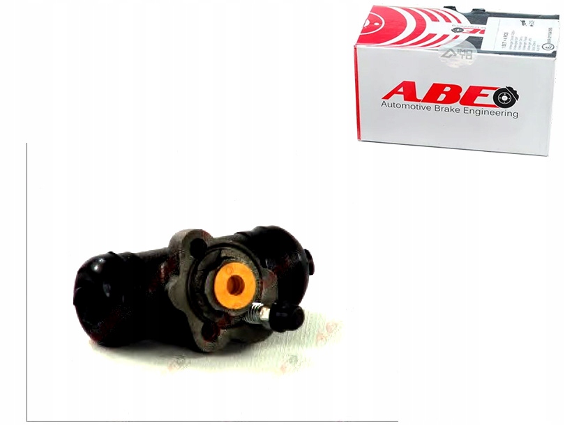 фото №1, Abe циліндрик гальмівний toyota carina e corolla 1