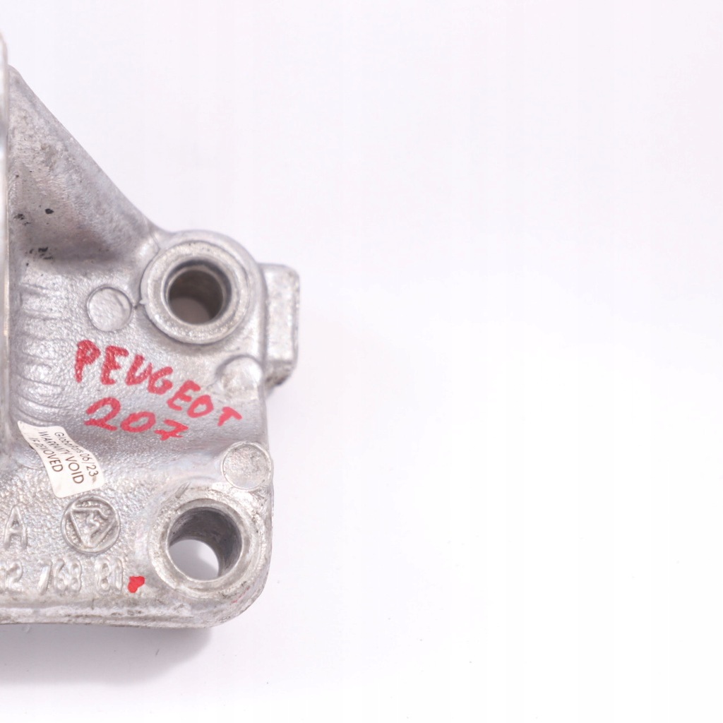 фото №12, Peugeot оригинальный номер 9680276880 опора полуось