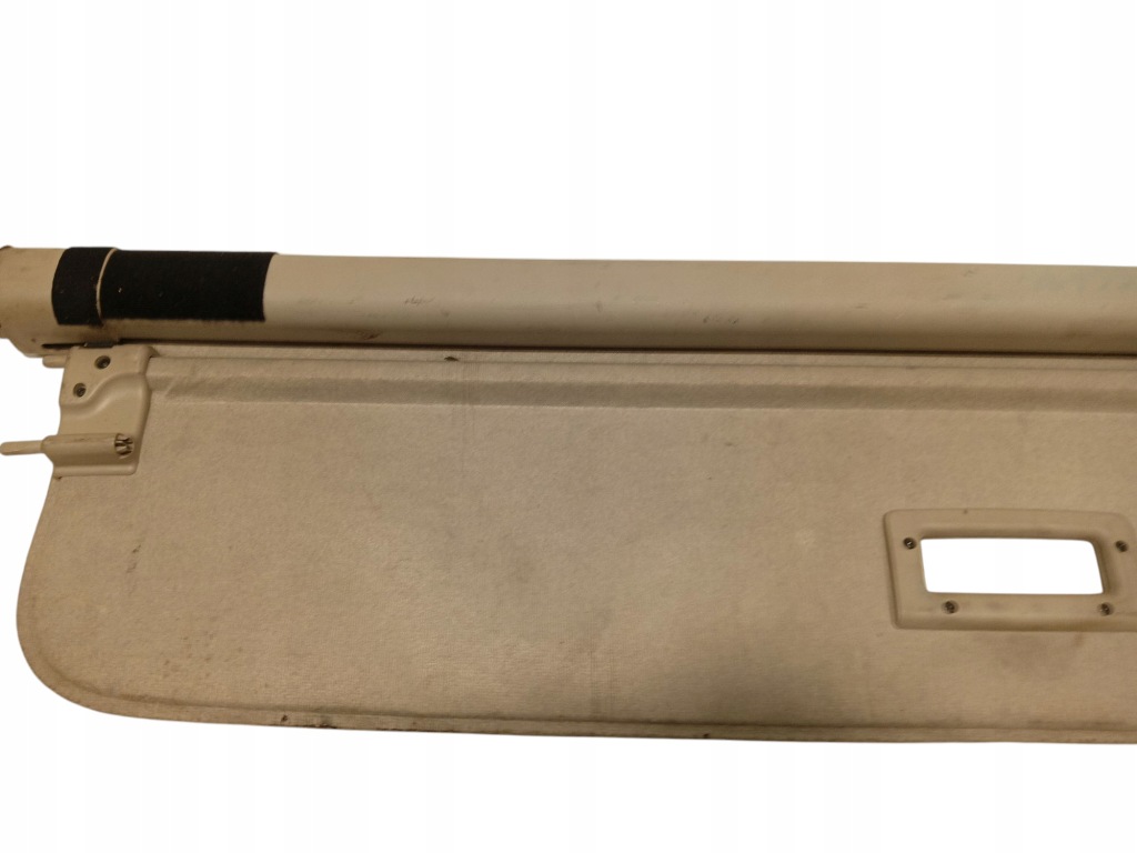 фото №6, Шторка багажника задня задня renault laguna iii kombi