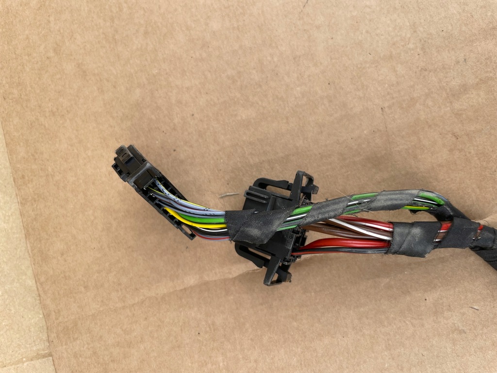 фото №9, Hak буксирувальний джгут vw t6 t6.1 стала кулька 7h0803881p 7la971541a ideał