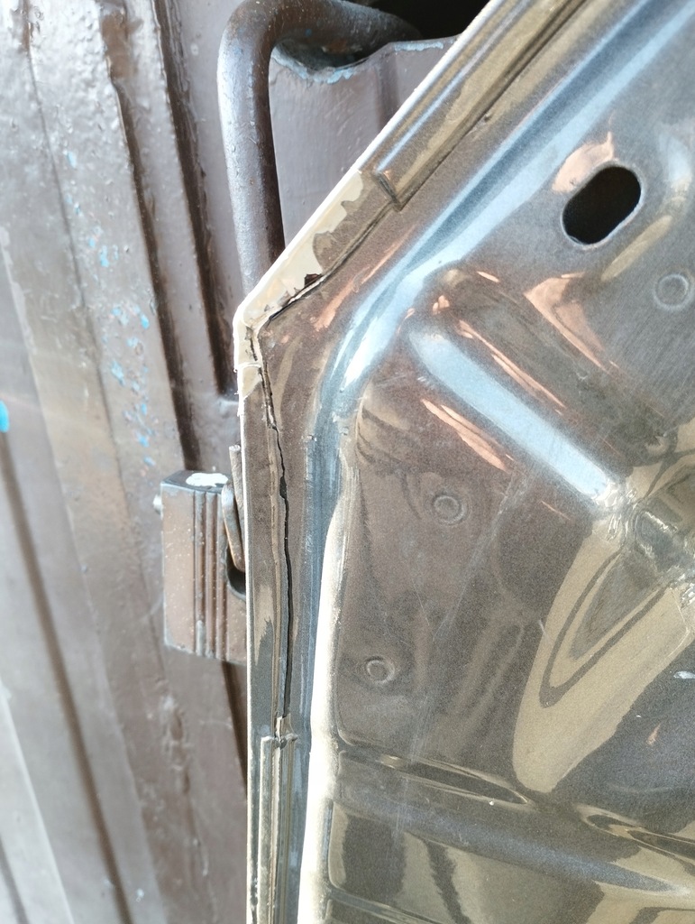 фото №8, Капот крышка двигателя ford mustang gt vi 2015-2017