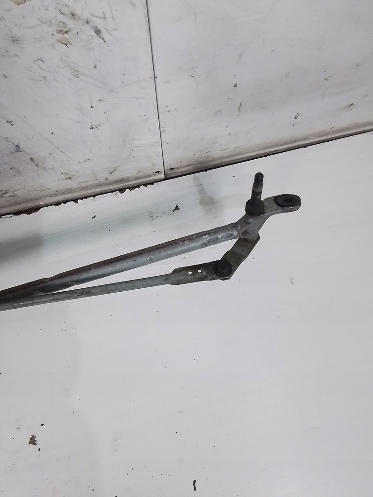 фото №4, N110 механизм дворник opel astra k 3397021779