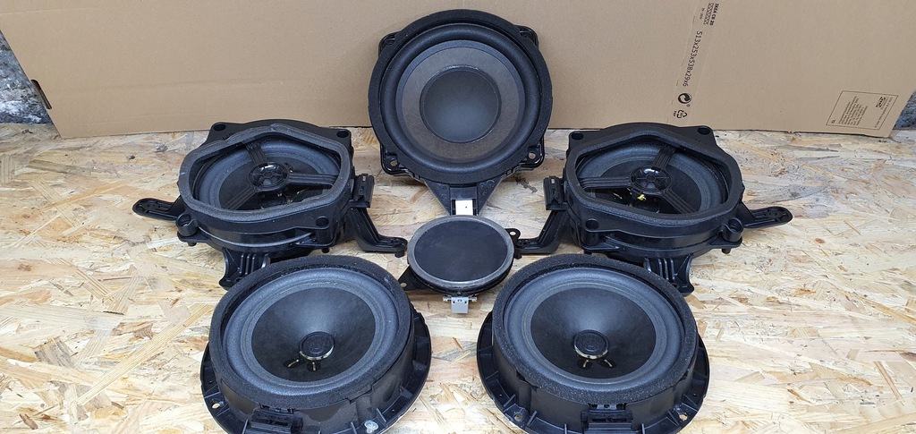 фото №6, Підсилювач hyundai genesis coupe 96370-2m000