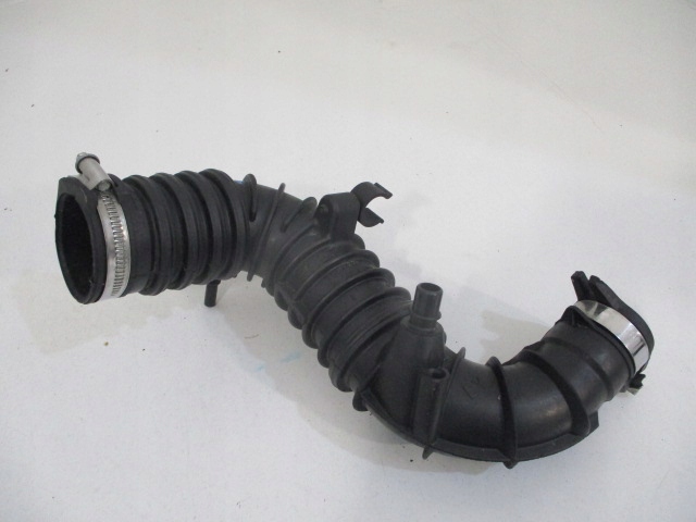 фото №1, Renault twingo iii 0.9 tce труба радіатора 165769185r