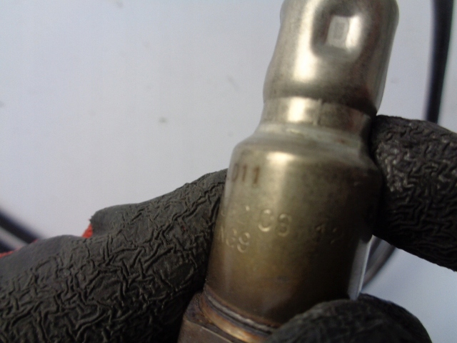 фото №11, Датчики лямбда-зонд audi a3 8y 1.5 tfsi 2023 rok