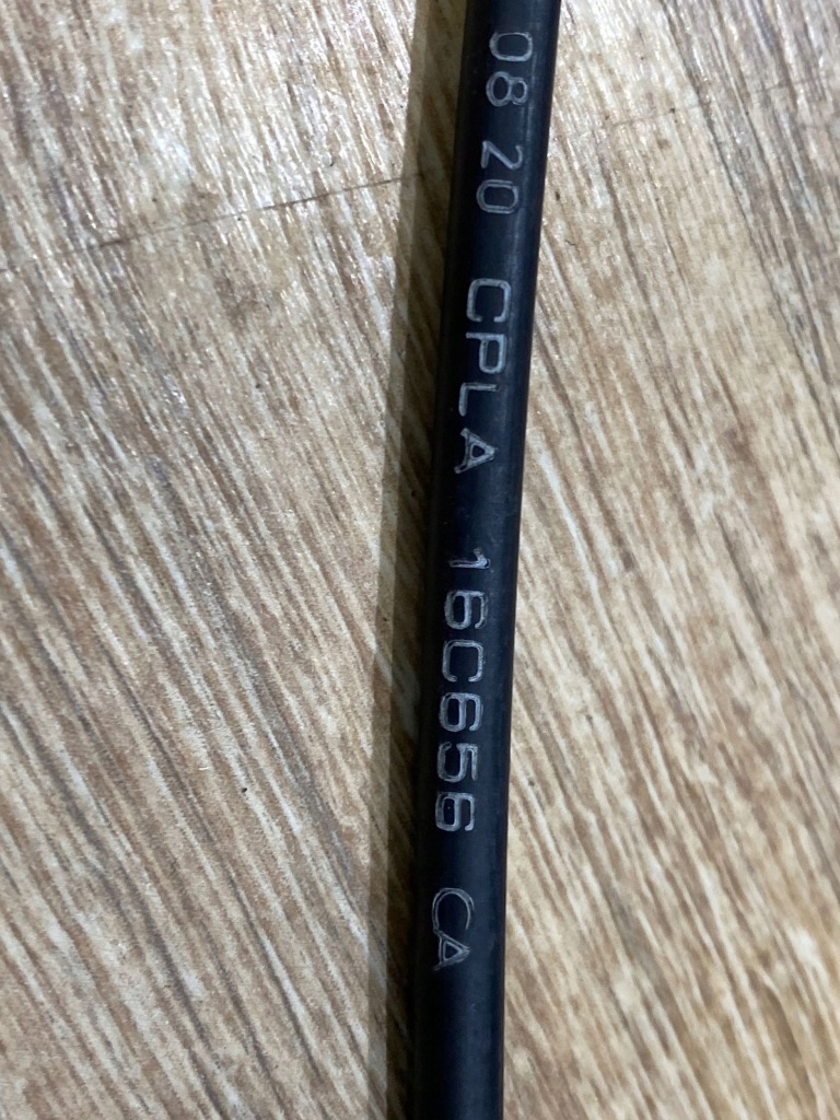 Купити Трос замка капот передньої cpla16c656ca land rover discovery sport