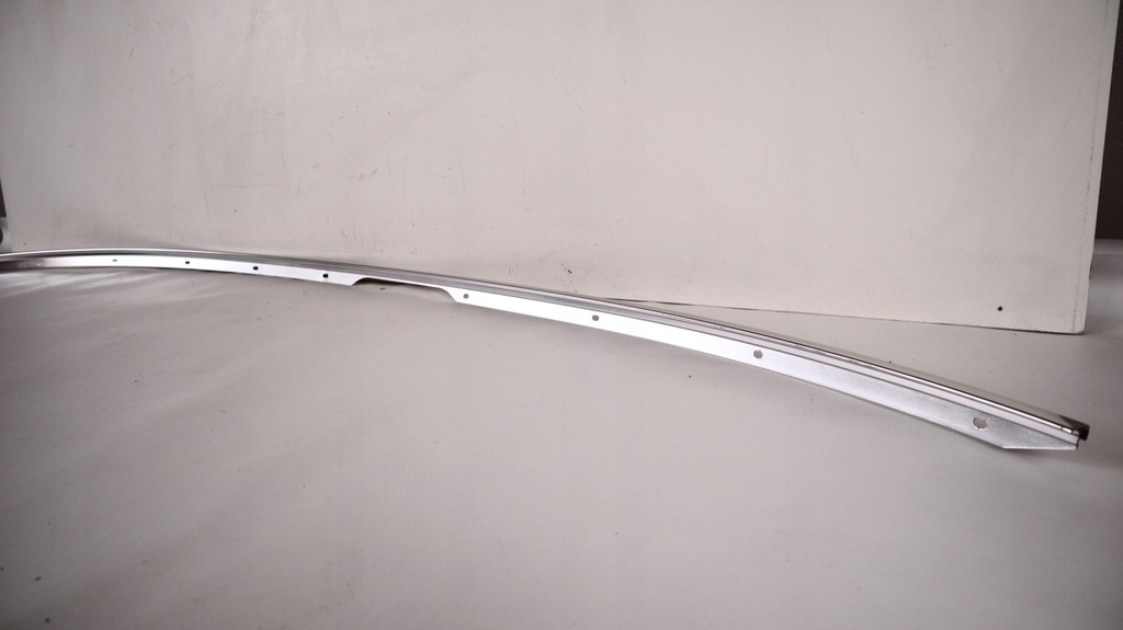 фото №6, Maserati ghibli 14- молдинг кровельная левая 6700172270