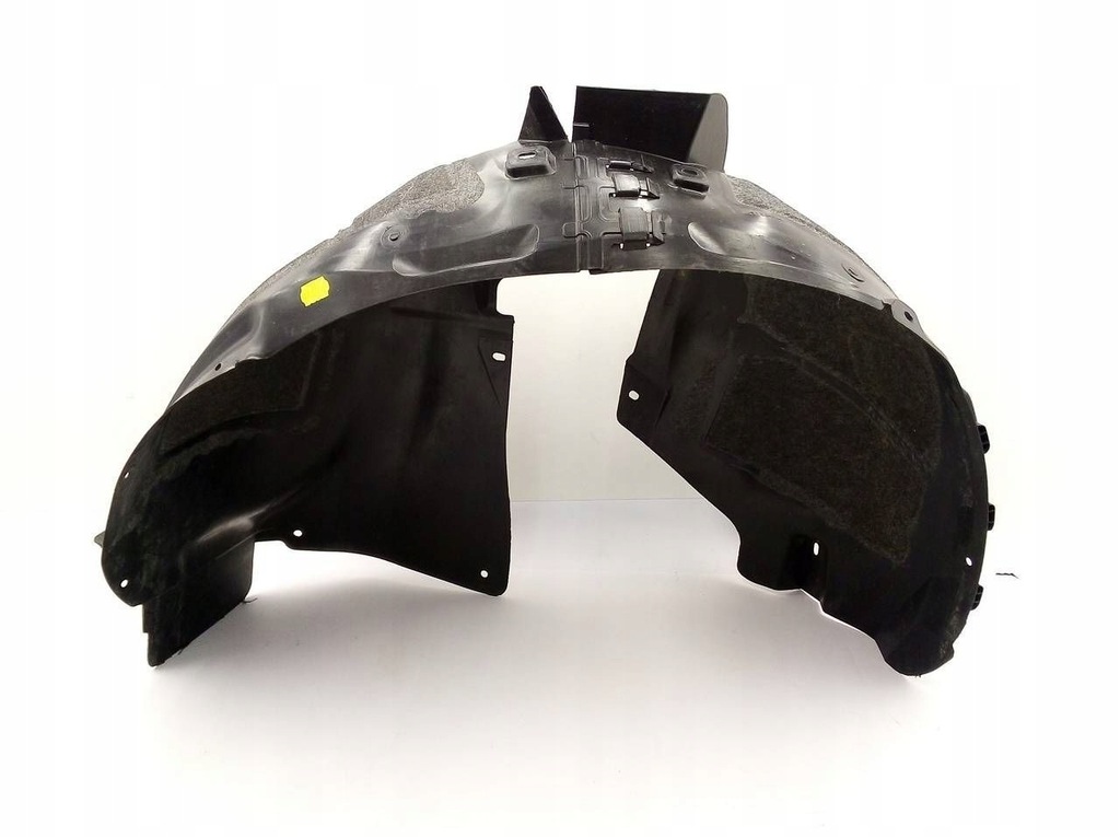 фото №1, Opel astra j 2011 13382121 підкрилок ліва