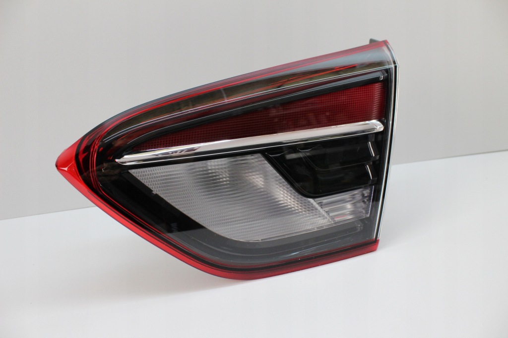 фото №3, Opel crossland x - лампа задняя правая 2017+