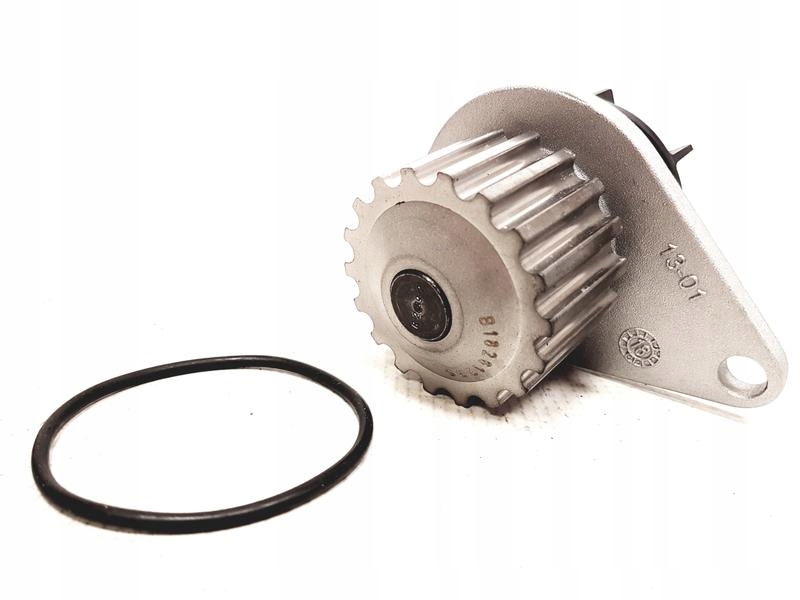 фото №14, Набор распределительного вала с ремень + насос wody citroën