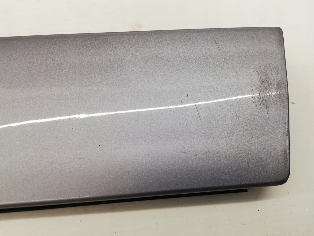 фото №6, Audi a6 c6 rs6 правая задняя молдинг задняя przed liftem