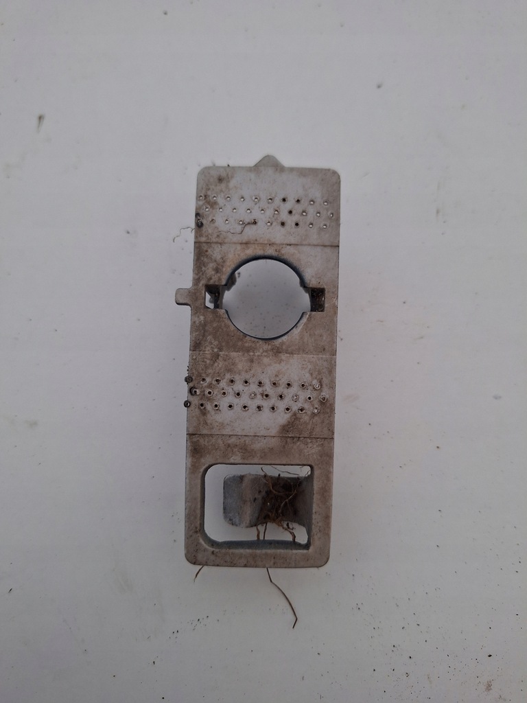 фото №6, Mercedes s klasa w222 222 lift бампер задний pdc 2015