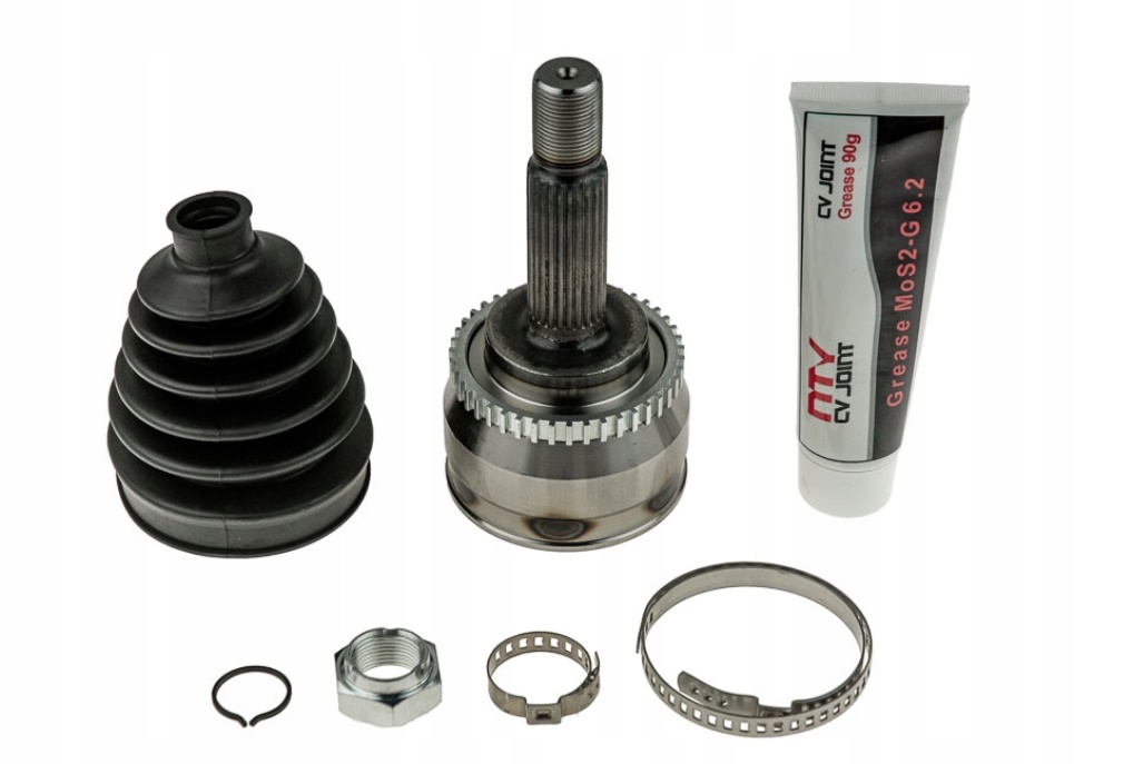 фото №1, Шарнір привідний зовнішній mitsubishi space star