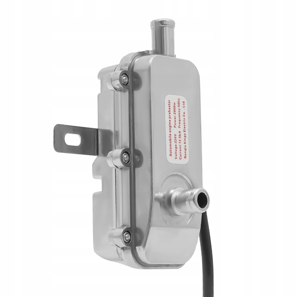 фото №9, Нагрівач нагрівач двигуна webasto з насос 2kw