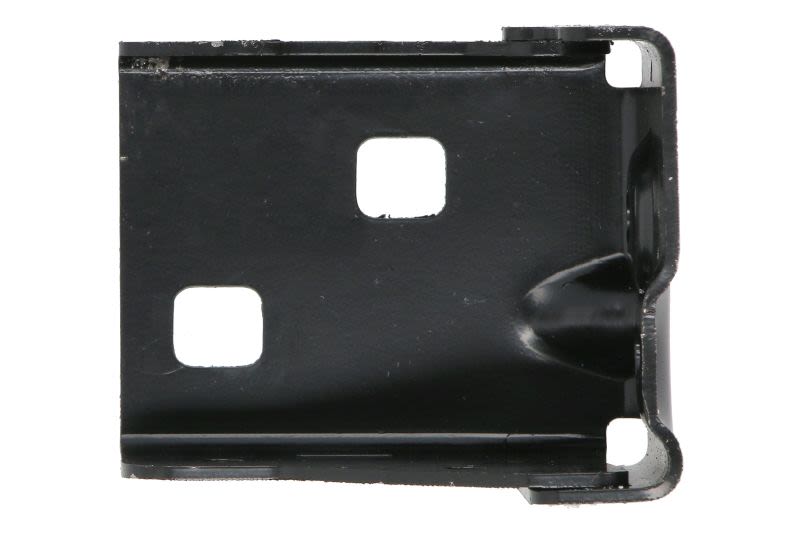 фото №1, Кронштейн радиатора правое mercedes glc x253 06.2015-02.2019