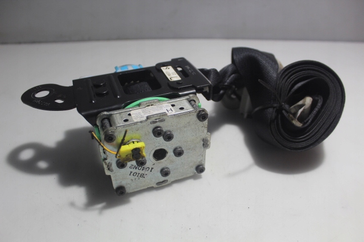 фото №1, Pas безопасности левый перед mazda 6 ii