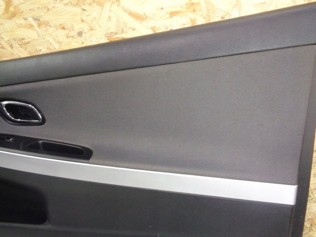 фото №6, Обшивка обивка дверь правая kia pro ceed proceed 2 ii 3d 12- 82340-a2700