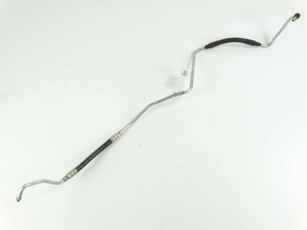 фото №1, Mercedes s w140 шланг wąż труба кондиционера