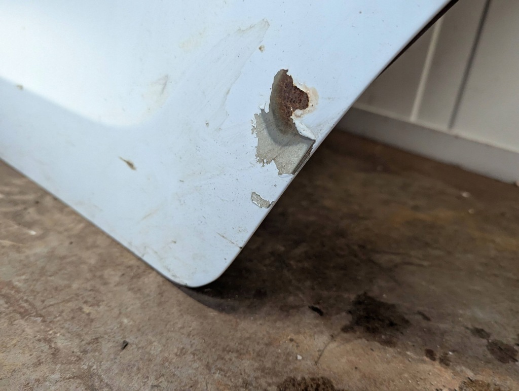 фото №8, Kia sportage iii 2011-2015 дверь задняя задние левая