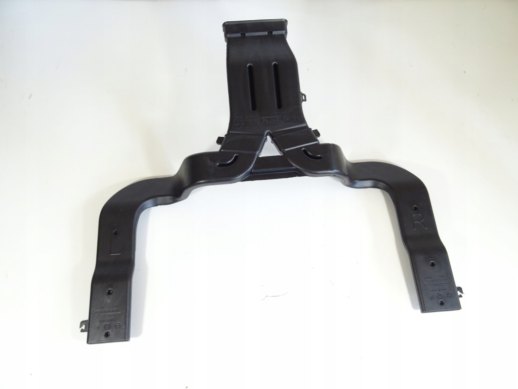 фото №1, 2015+ ford f-150 туннель воздуха канал воздуховод впуск