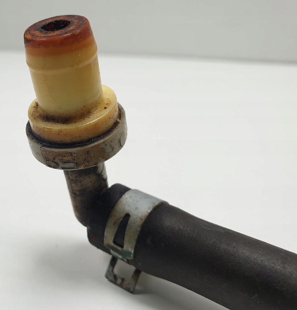 фото №6, Шланг вентиляція картера suzuki jimny iii 1.3