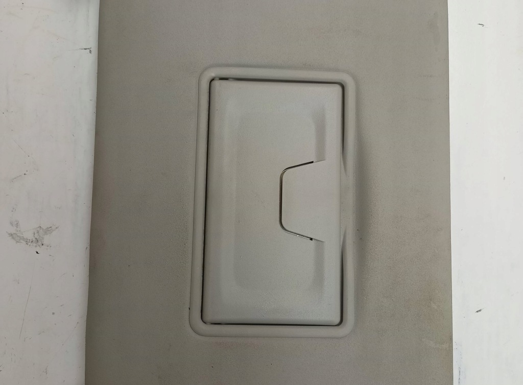 фото №3, Захист сонцезахисна ліва mazda 2